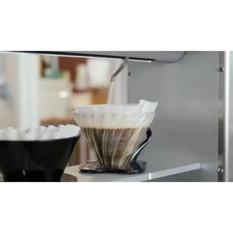 Poursteady PS1-5C Pour-Over System