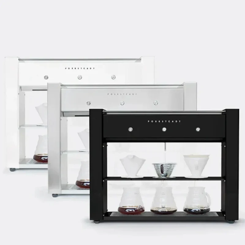 Poursteady PS1-3C Pour-Over System - Drip Coffee Maker