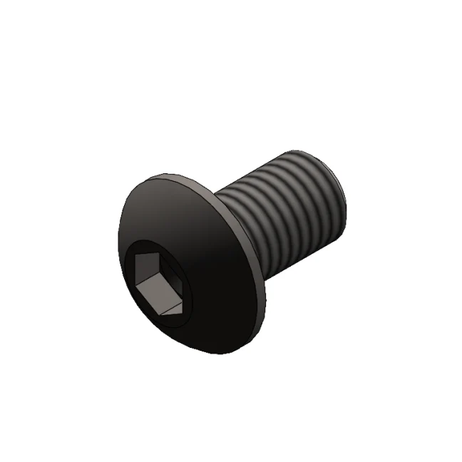 Profitec/ECM - Screw lenshead M3x5 A2