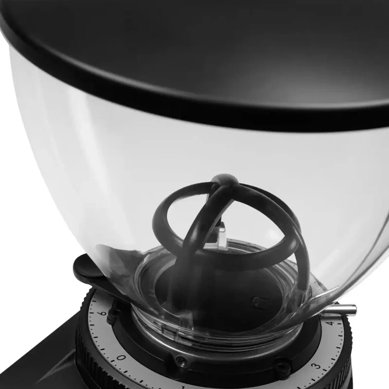 Macap MI20 Touch Commercial Grinder - 58mm Flat Burr