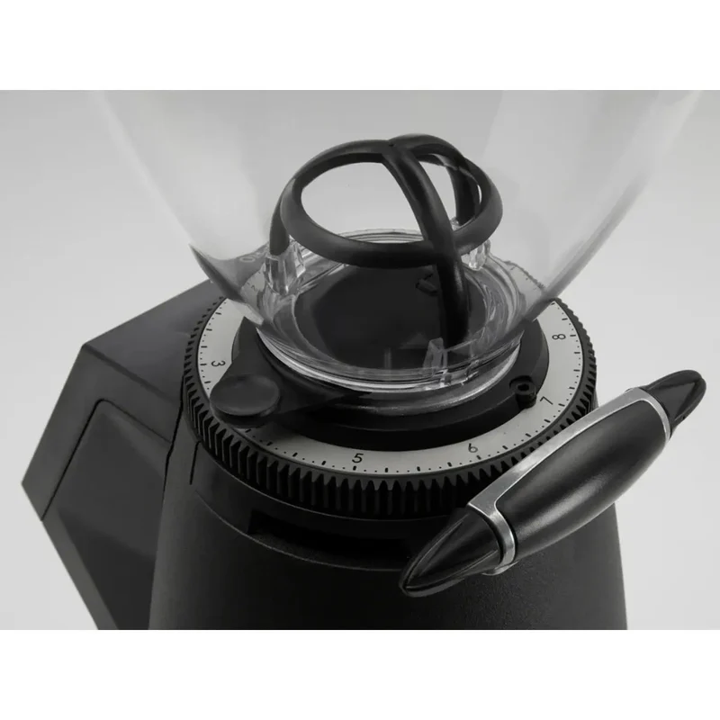 Macap MI20 Touch Commercial Grinder - 58mm Flat Burr