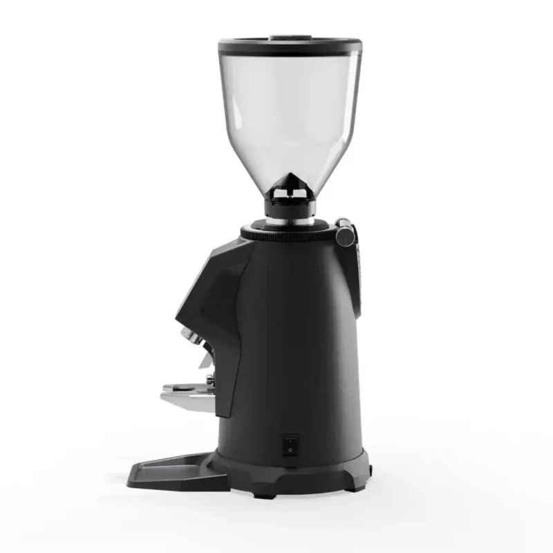 Macap Supra 68 Commercial Grinder - Digital On-Demand Dosing
