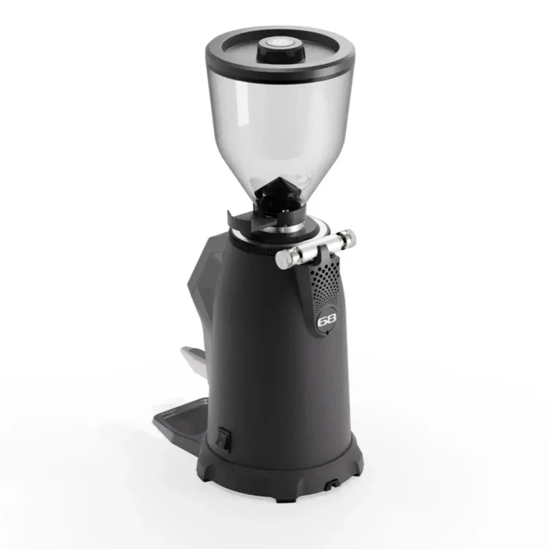 Macap Supra 68 Commercial Grinder - Digital On-Demand Dosing