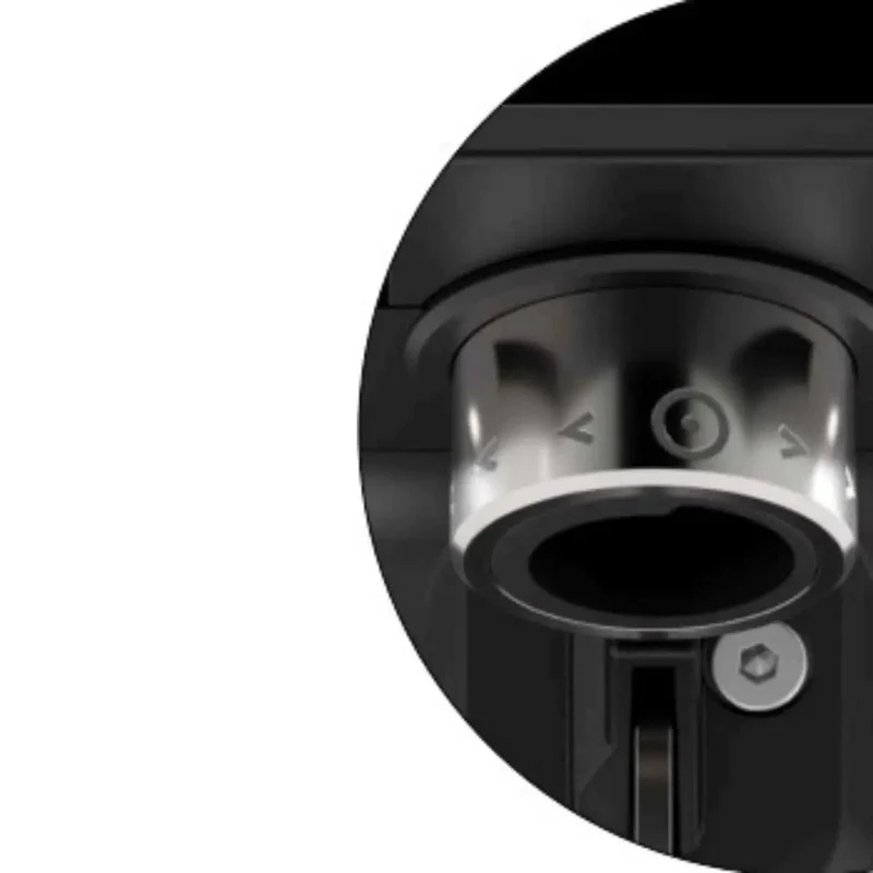 Macap Supra 68 Commercial Grinder - Digital On-Demand Dosing