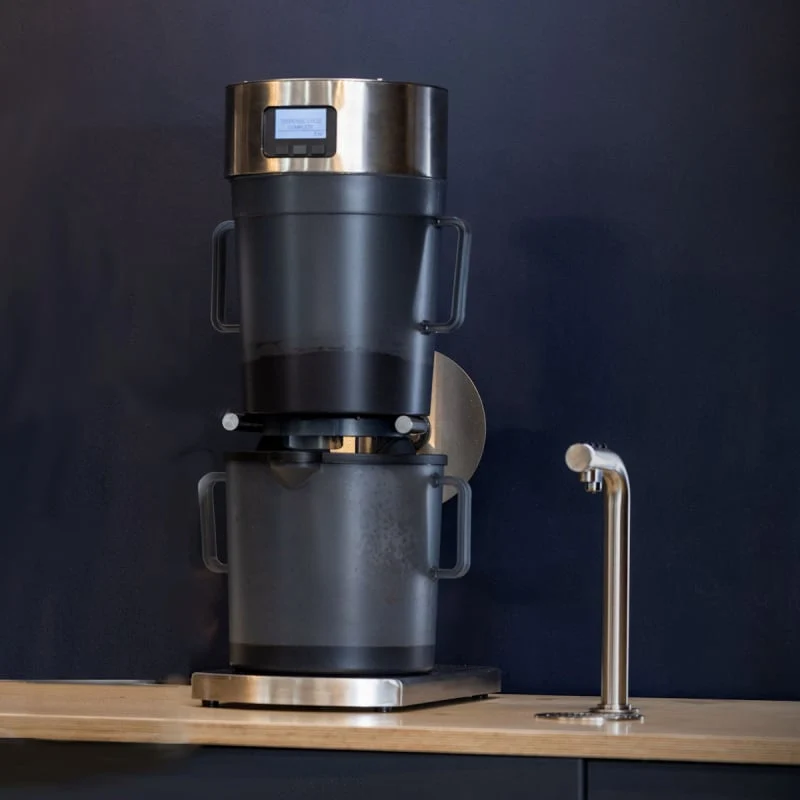 Marco ColdBRU 10L Concentrate Brewer (230V)