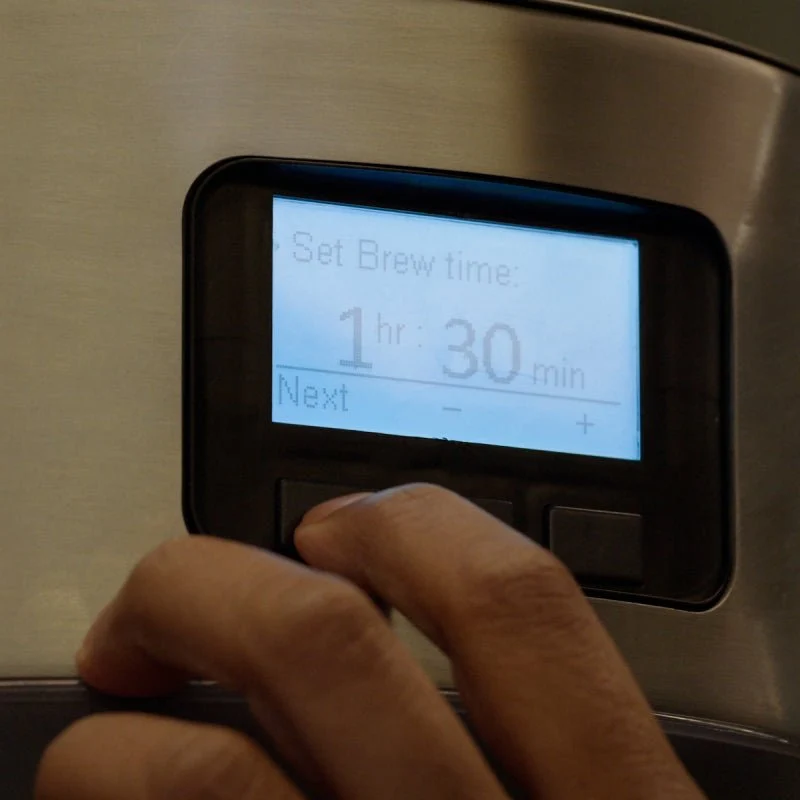 Marco ColdBRU 10L Concentrate Brewer (230V)