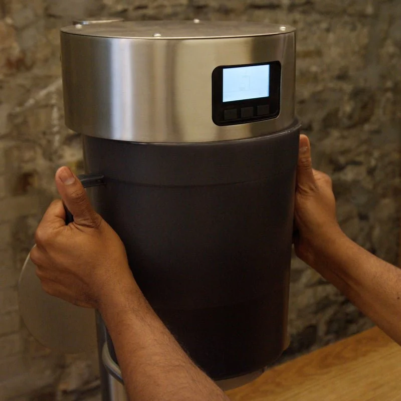 Marco ColdBRU 10L Concentrate Brewer (230V)