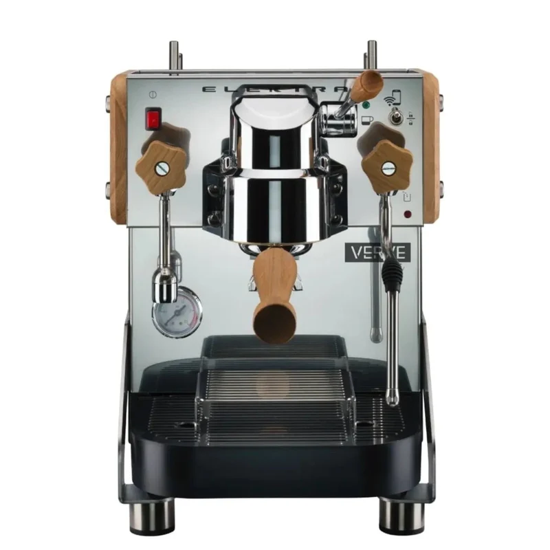 Elektra Verve Mini Espresso Machine - Dual Boiler