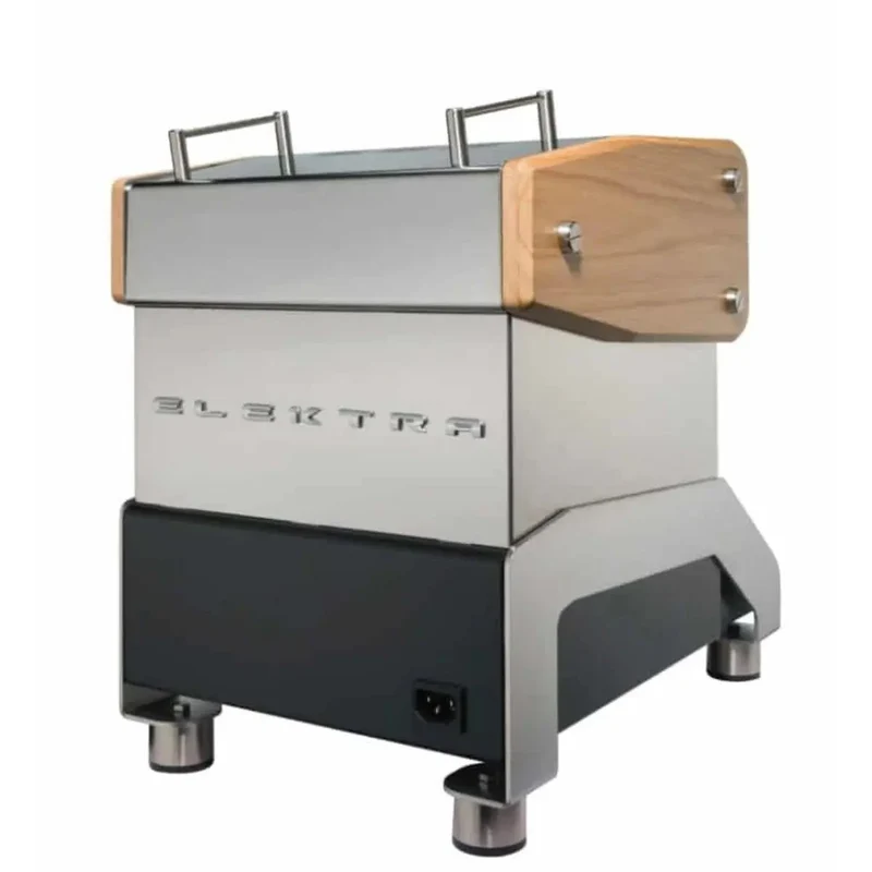 Elektra Verve Mini Espresso Machine - Dual Boiler