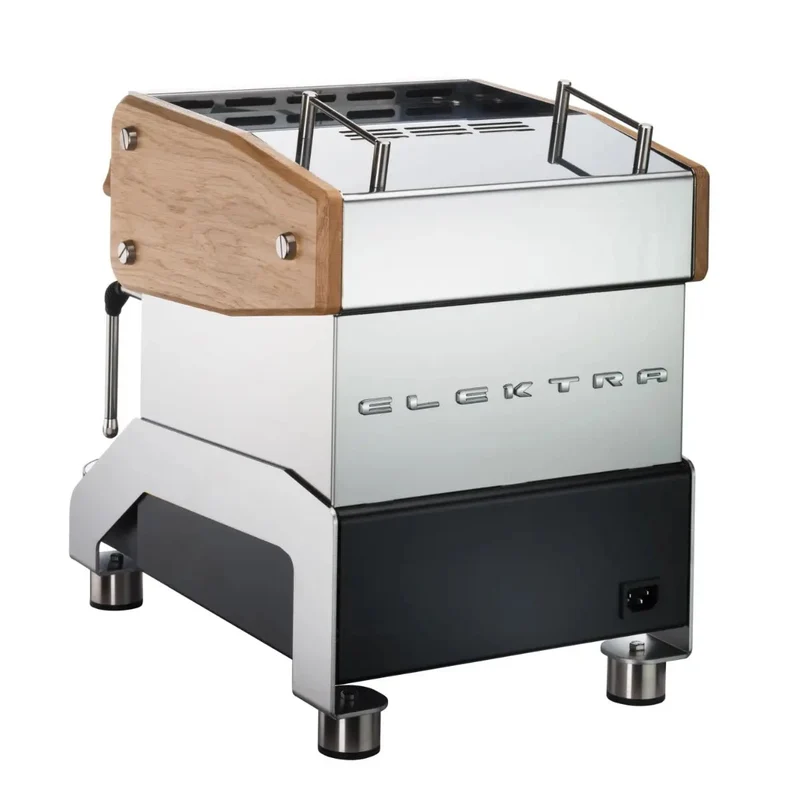 Elektra Verve Mini Espresso Machine - Dual Boiler