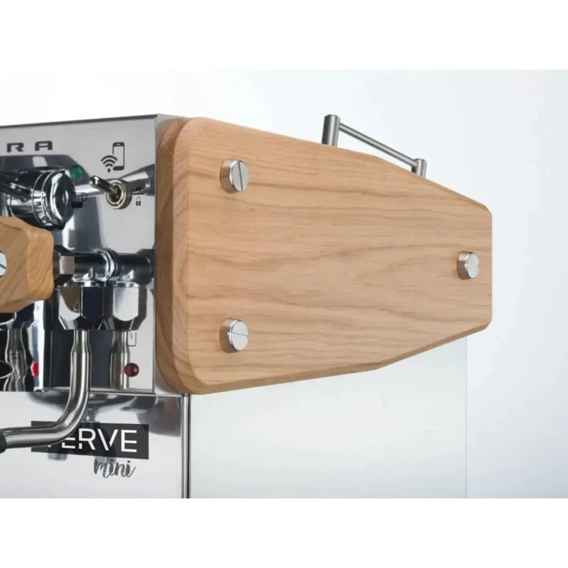 Elektra Verve Mini Espresso Machine - Dual Boiler