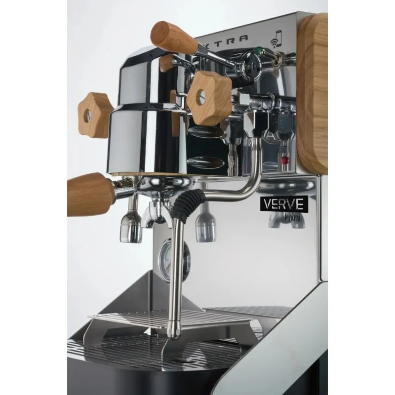 Elektra Verve Mini Espresso Machine - Dual Boiler