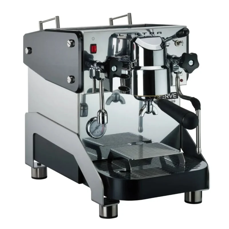 Elektra Verve Mini Espresso Machine - Dual Boiler