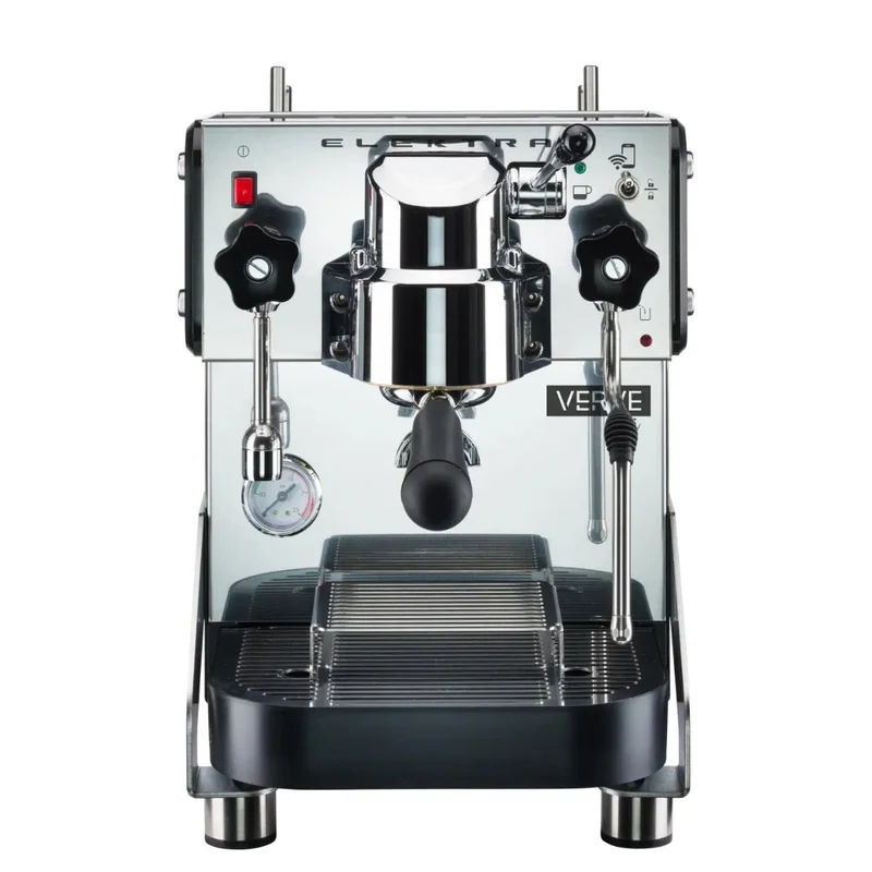 Elektra Verve Mini Espresso Machine - Dual Boiler