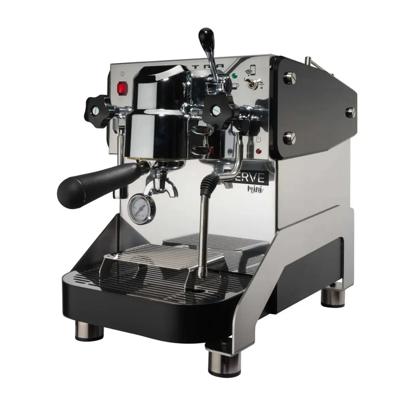 Elektra Verve Mini Espresso Machine - Dual Boiler