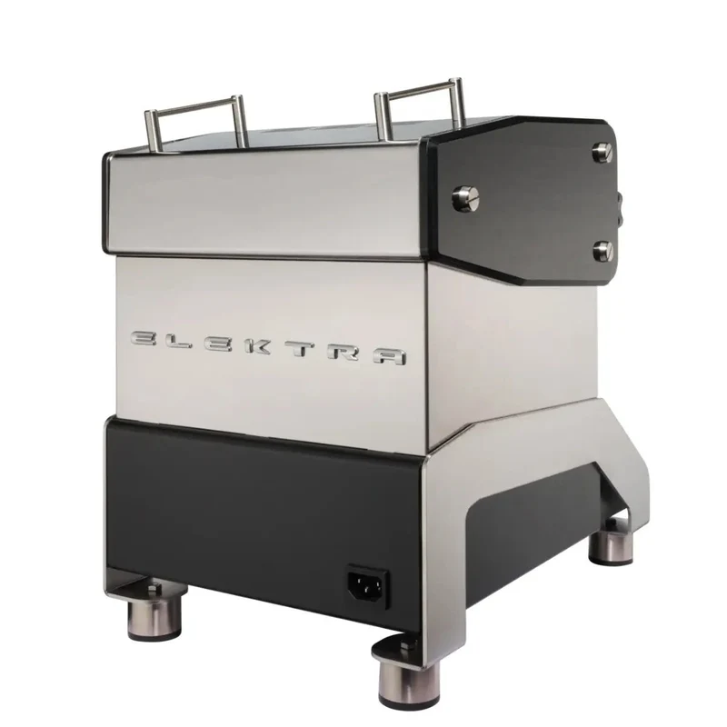 Elektra Verve Mini Espresso Machine - Dual Boiler