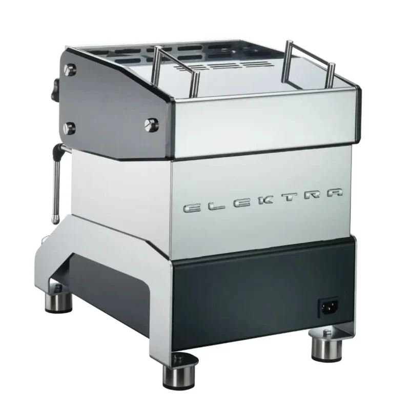 Elektra Verve Mini Espresso Machine - Dual Boiler