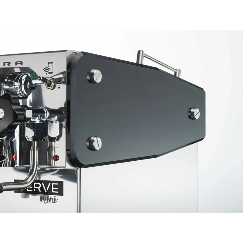 Elektra Verve Mini Espresso Machine - Dual Boiler