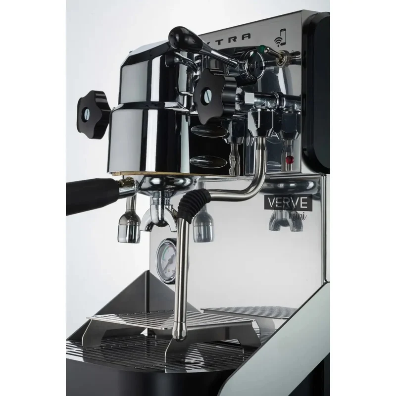 Elektra Verve Mini Espresso Machine - Dual Boiler
