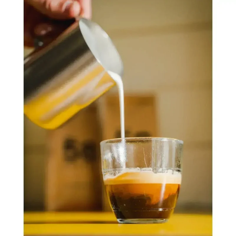MONT58 Peru Single Origin Coffee Beans