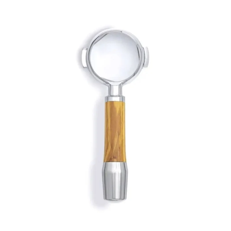Wiedemann Manufaktur Portafilter Elegant Olive