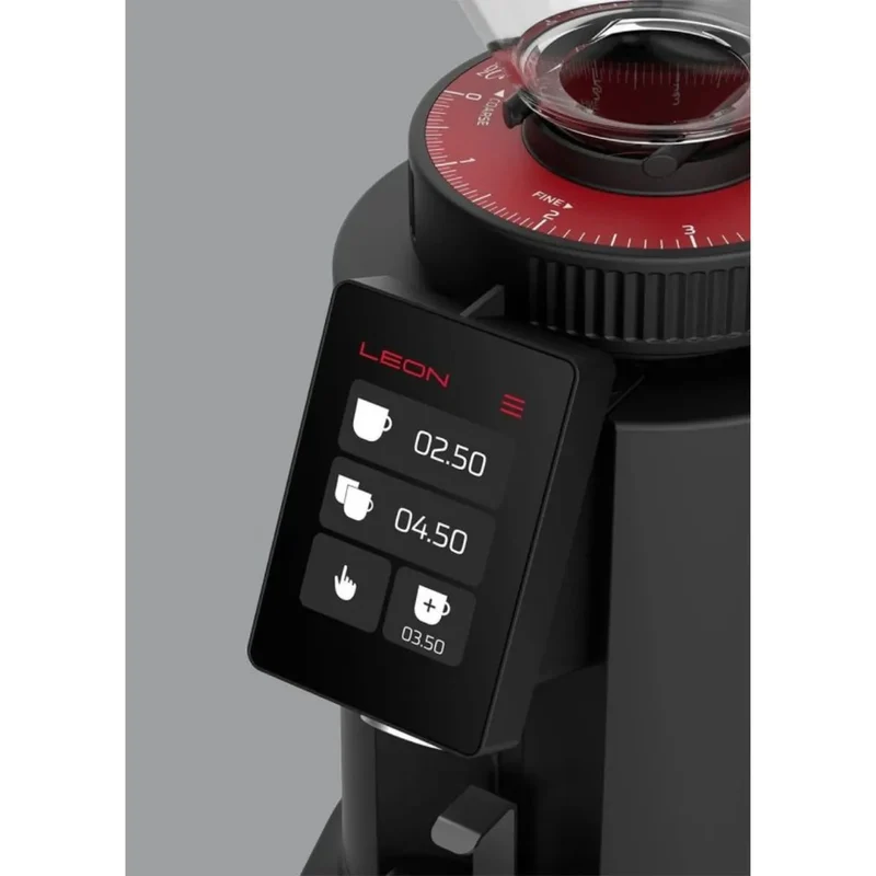 Ceado Leon 700 Professional Medium-Volume Espresso Grinder