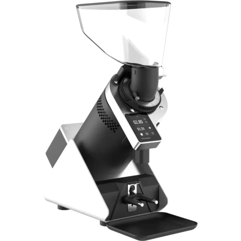 Ceado E37Z Barista RS Professional Zero-Retention Espresso Grinder