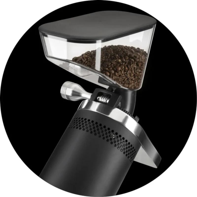 Ceado E37Z Barista RS Professional Zero-Retention Espresso Grinder