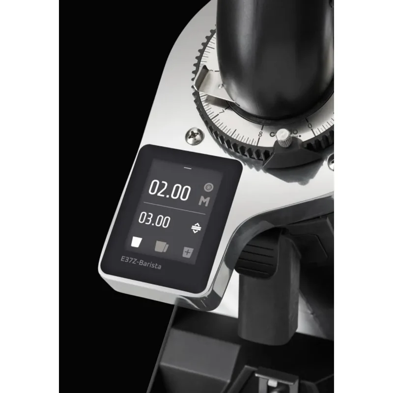 Ceado E37Z Barista RS Professional Zero-Retention Espresso Grinder