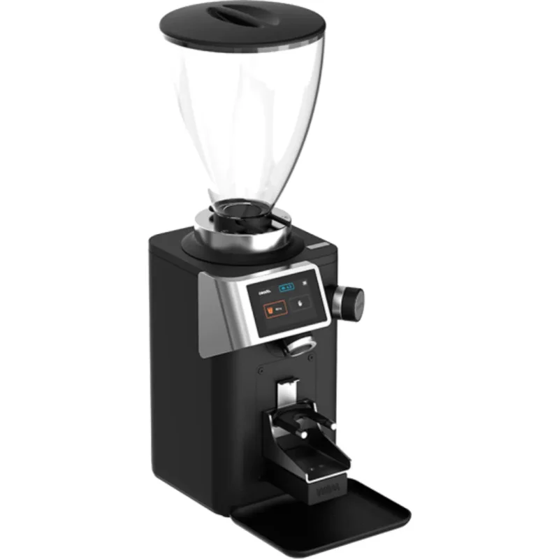 Ceado Rev Steel Professional Balance & Anti-Retention Espresso Grinder