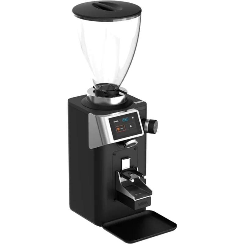 Ceado Rev Titan Espresso Grinder - High-Volume Speed & Anti-Retention Power
