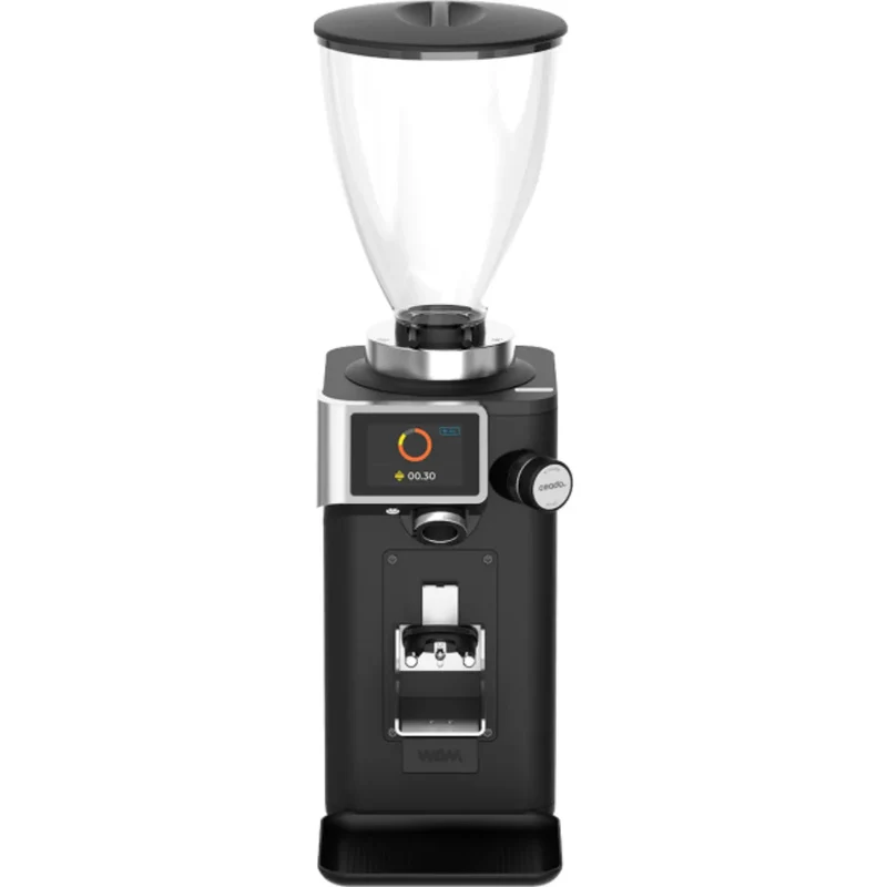 Ceado Rev Titan Espresso Grinder - High-Volume Speed & Anti-Retention Power