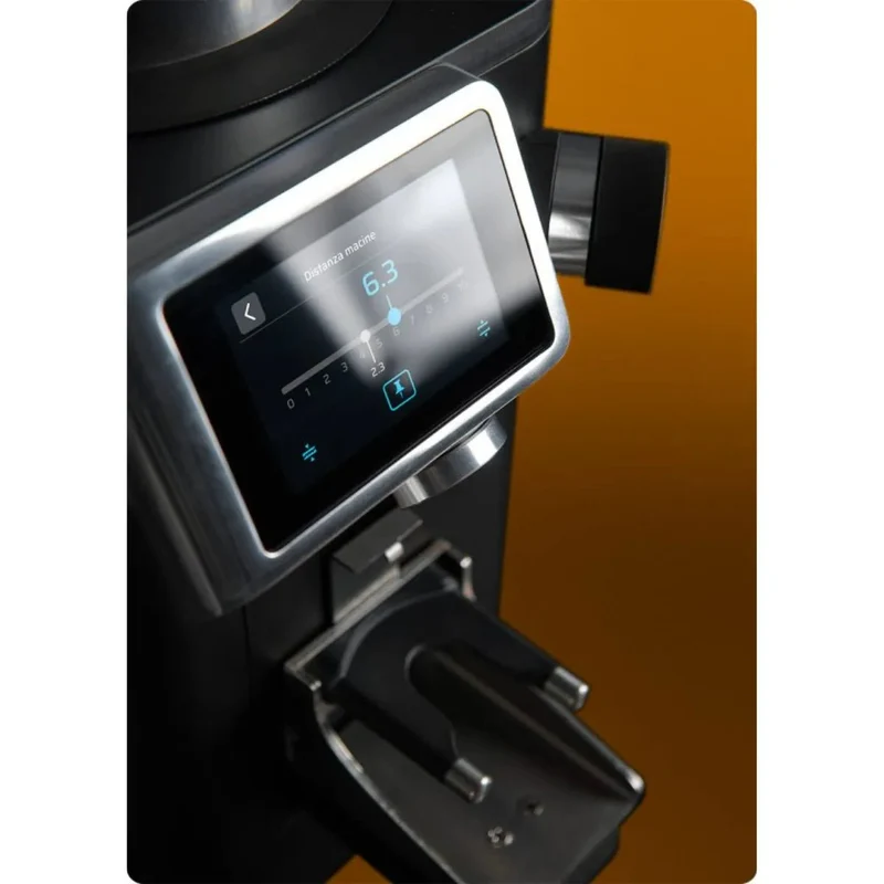 Ceado Rev Titan Espresso Grinder - High-Volume Speed & Anti-Retention Power