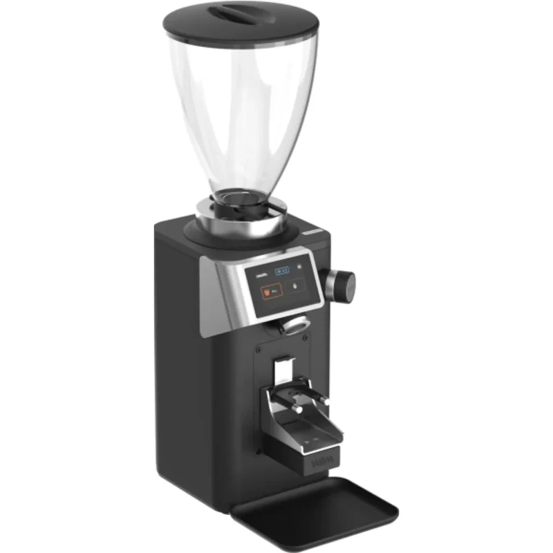 Ceado Rev Zero Professional Grind-by-Weight & Anti-Retention Grinder