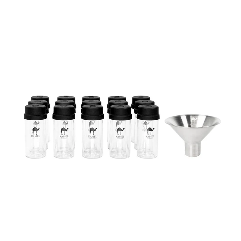 Kamel Set & Mini Hopper