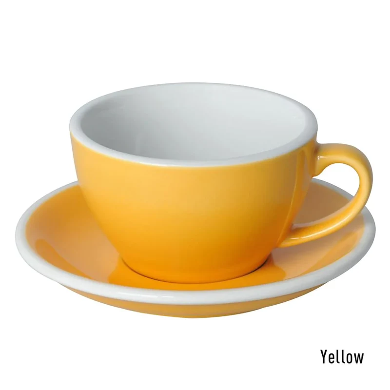 Loveramics Egg Set 250ml Latte