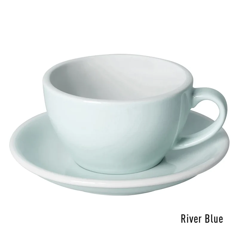 Loveramics Egg Set 250ml Latte