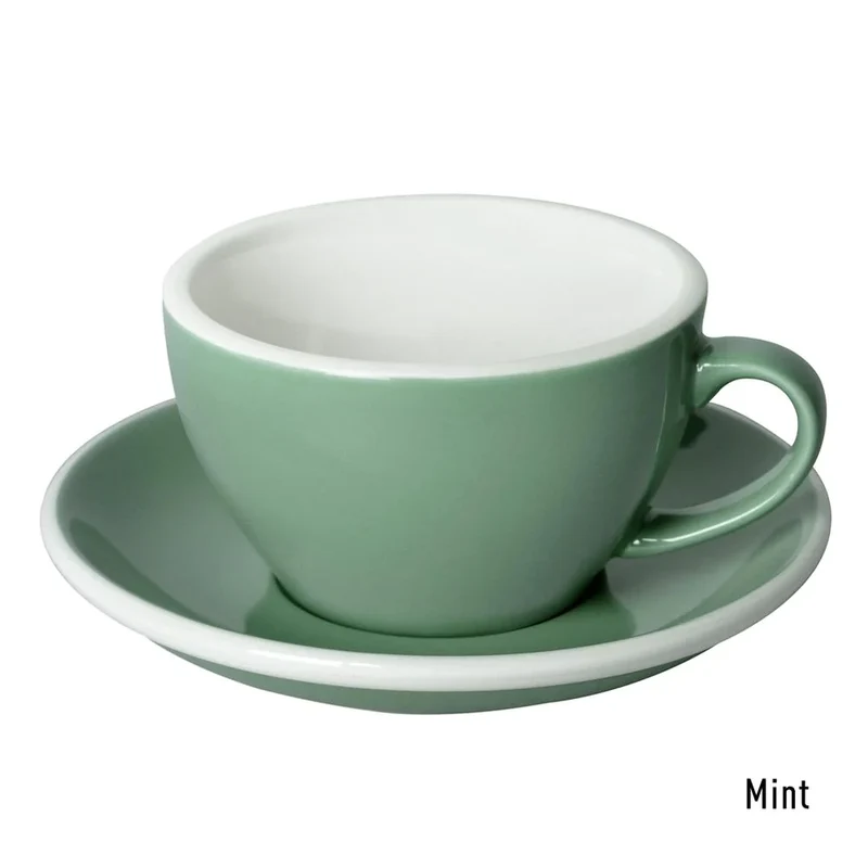 Loveramics Egg Set 250ml Latte