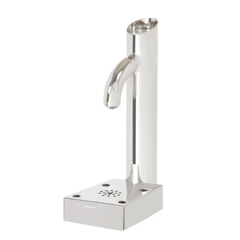 Marco Font Tubular - Single-Button Hot Water Dispense Tap
