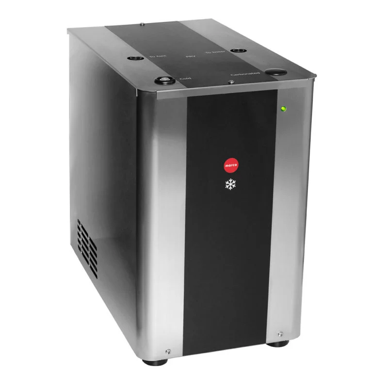 Marco FRIIA CS Undercounter Chilled Still Water System - 30 L/hr Output
