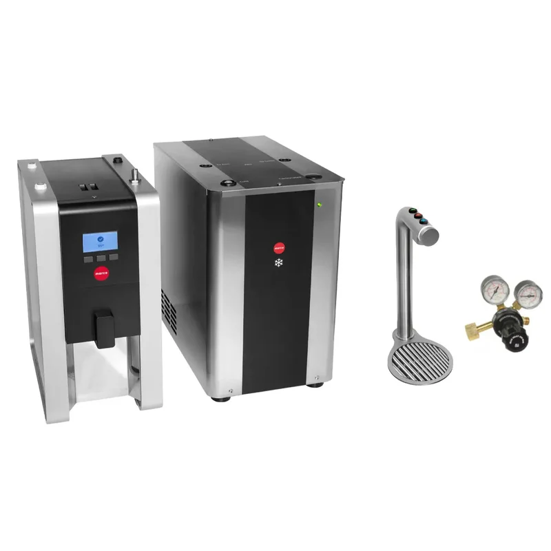 Marco FRIIA HCS/HCS Plus Undercounter Water Delivery System