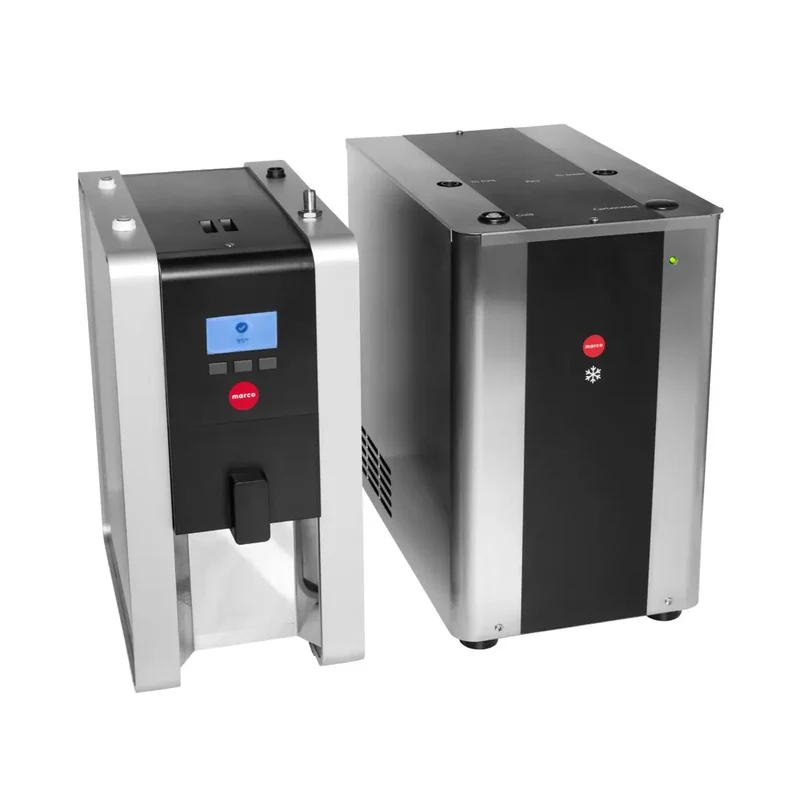 Marco FRIIA HCS/HCS Plus Undercounter Water Delivery System
