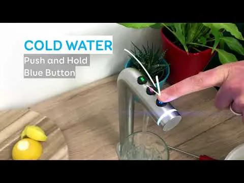 Marco FRIIA HCS/HCS Plus Undercounter Water Delivery System