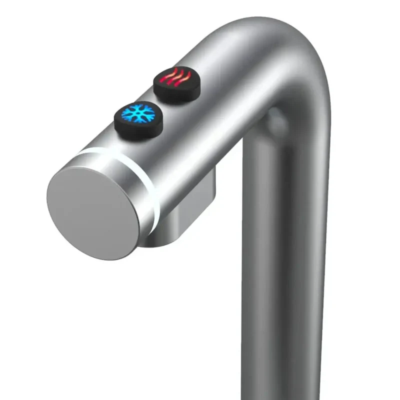 Marco FRIIA HC Undercounter Water Delivery System