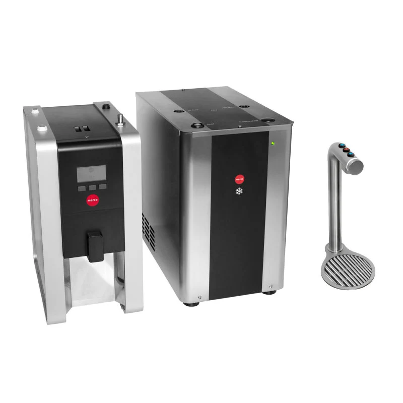 Marco FRIIA HC Undercounter Water Delivery System