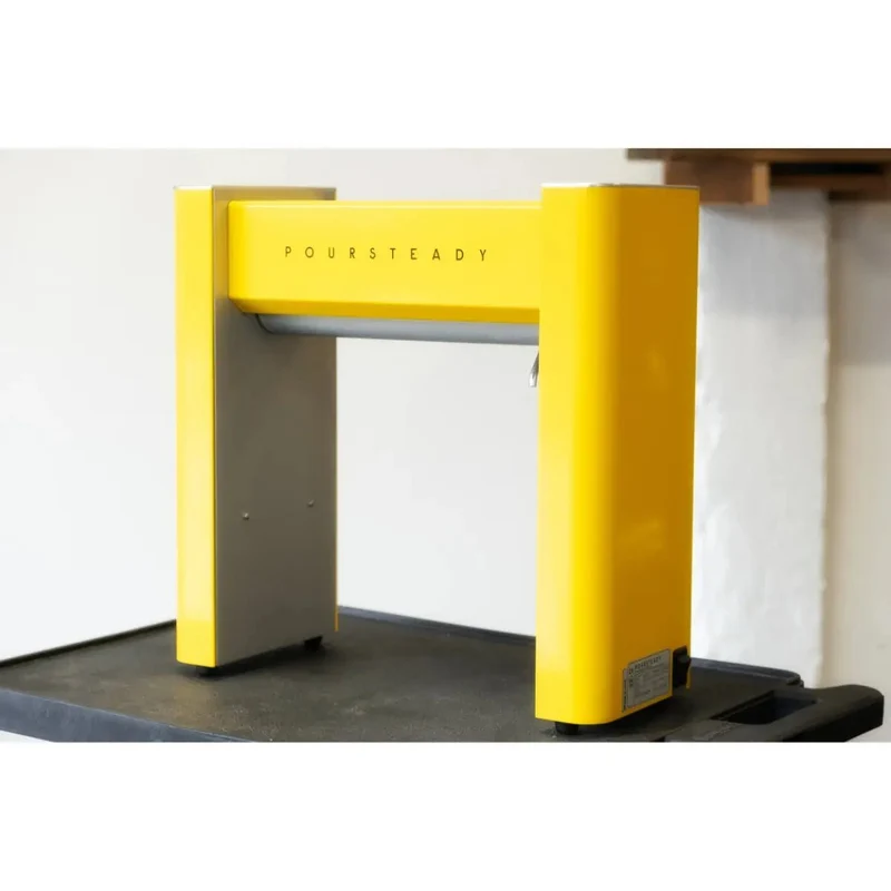 Poursteady PS2 Pour-Over System