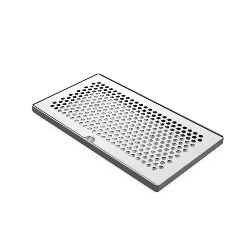 Poursteady PS2 + Filter Rack + Drip Tray Bundle Kit