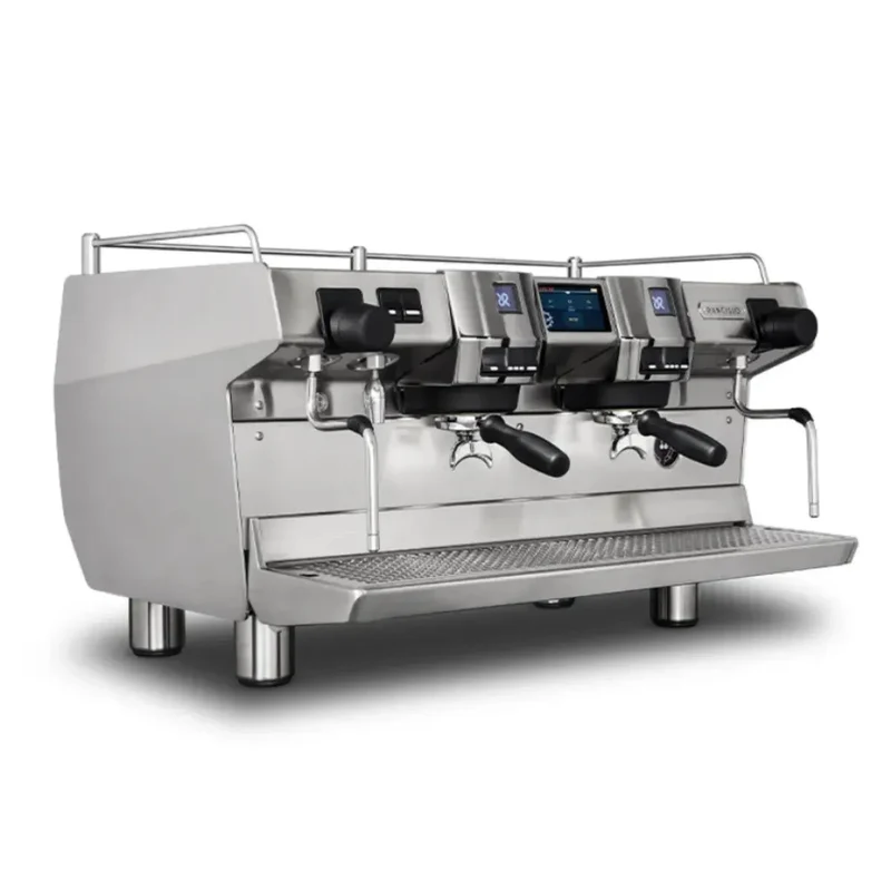 Rancilio Speciality Invicta Ultimate High-Volume Espresso Machine