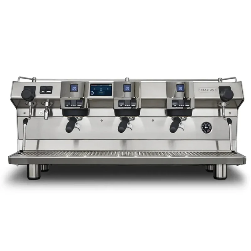 Rancilio Speciality Invicta Ultimate High-Volume Espresso Machine