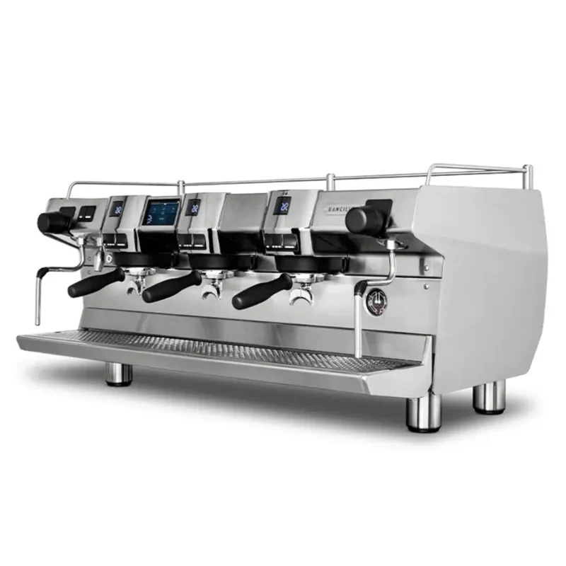 Rancilio Speciality Invicta Ultimate High-Volume Espresso Machine